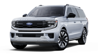 2025 Ford Expedition® External Image 2